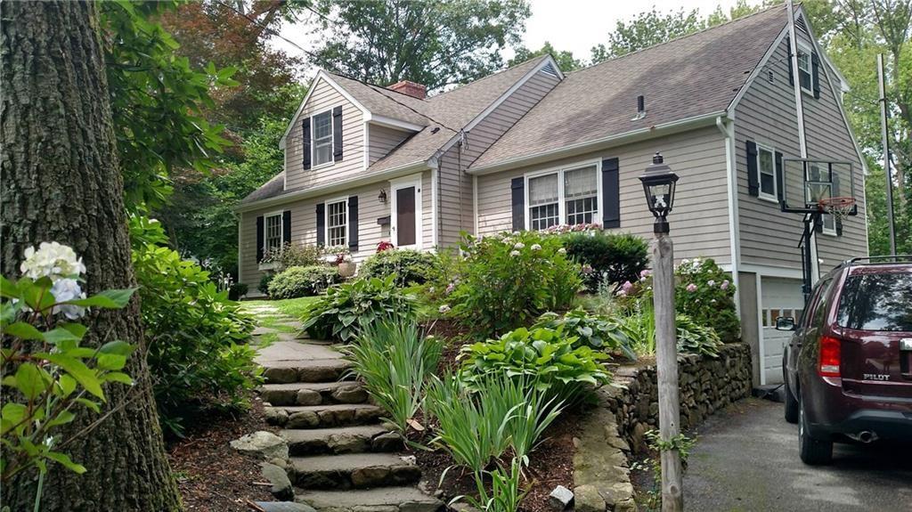 99 Bayview Avenue, Warwick, RI 02818 MLS 1181789 Lila Delman