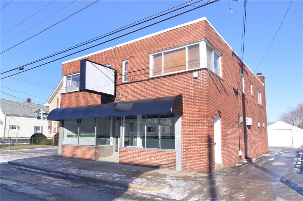 580 Central Avenue, Pawtucket, RI 02861 MLS 1181663 Lila Delman