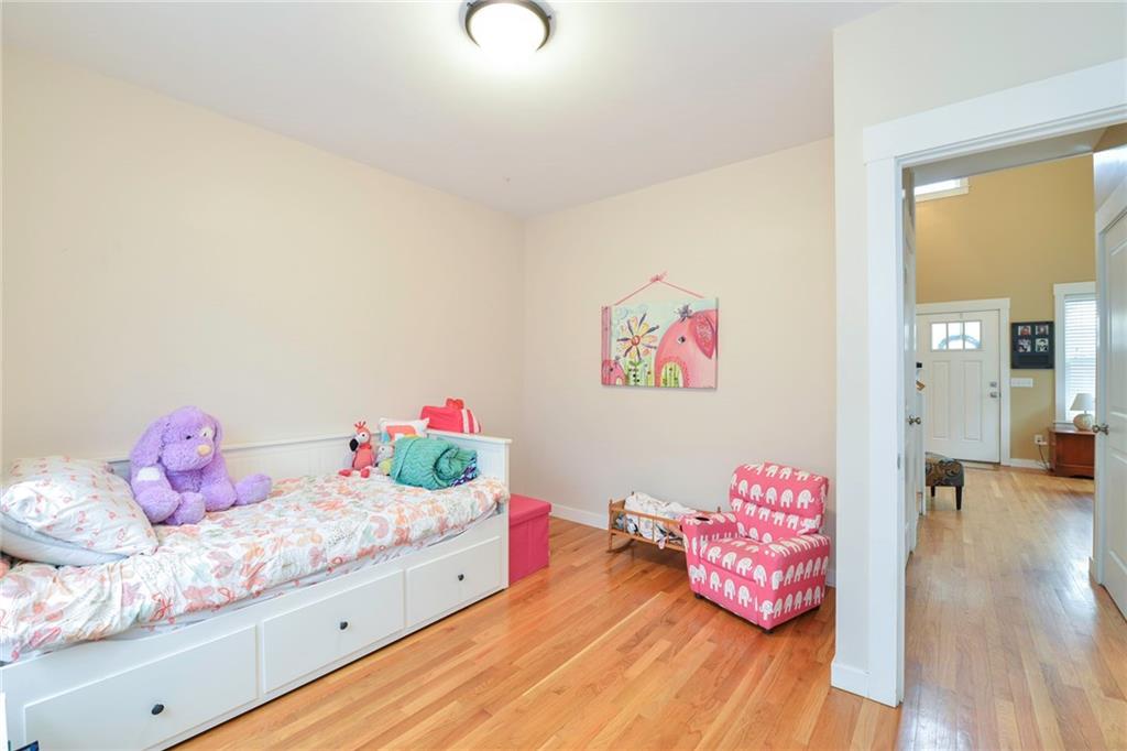 38 Greene Street, Unit#5a, East Greenwich