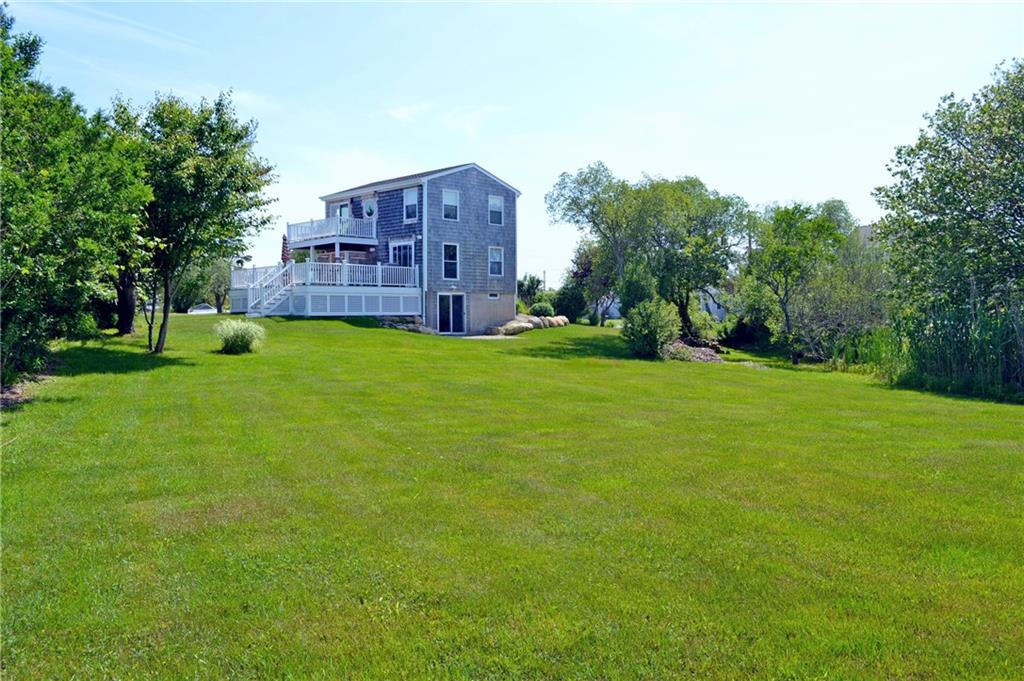 34 Green Meadow Drive, Narragansett