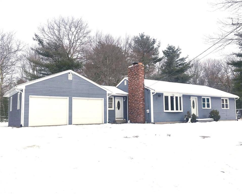 121 E Killingly Road, Foster, RI 02825 MLS 1182100 Lila Delman