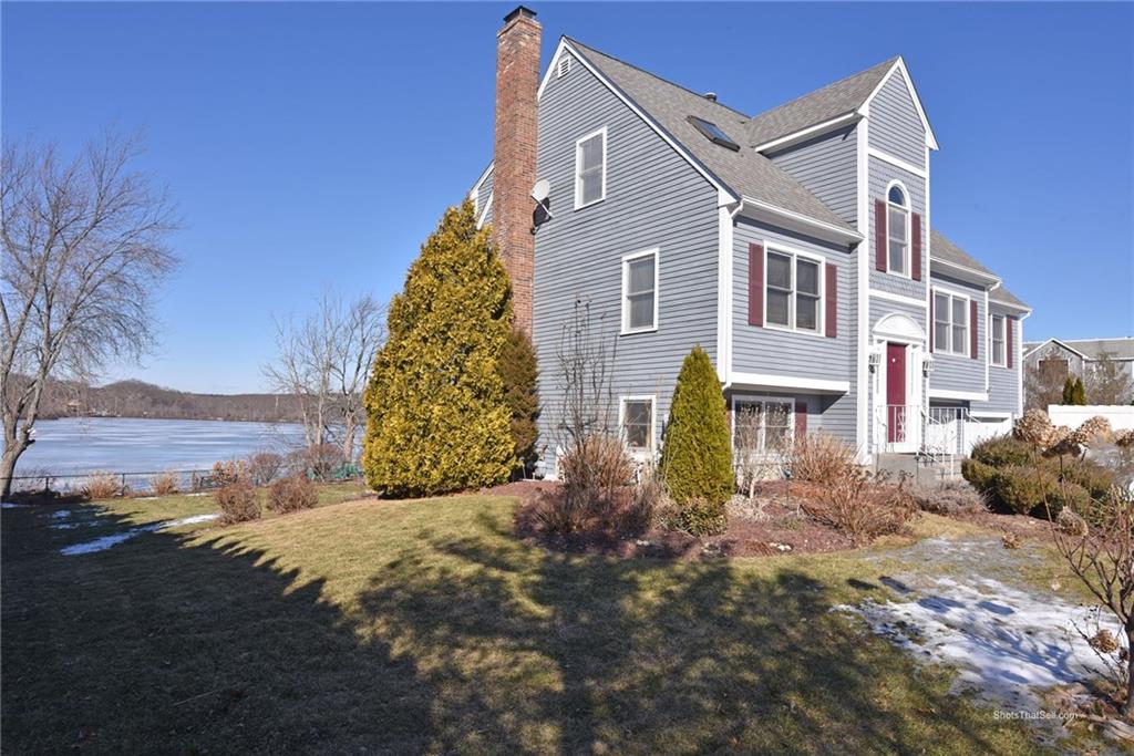 40 Riverview Drive, North Providence, RI 02904 MLS 1182139 Lila Delman