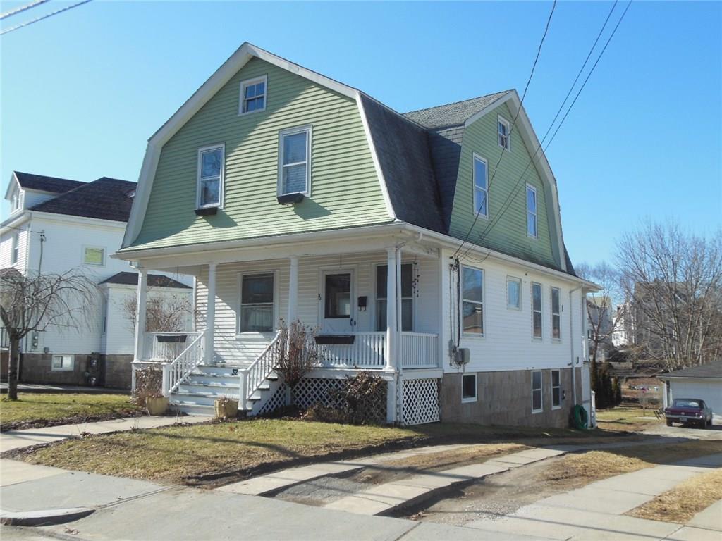 32 Newton Avenue, Westerly, RI 02891 MLS 1182143 Lila Delman