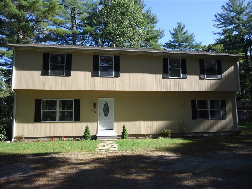 231 Shady Valley Road, Coventry, RI 02816 MLS 1182170 Lila Delman