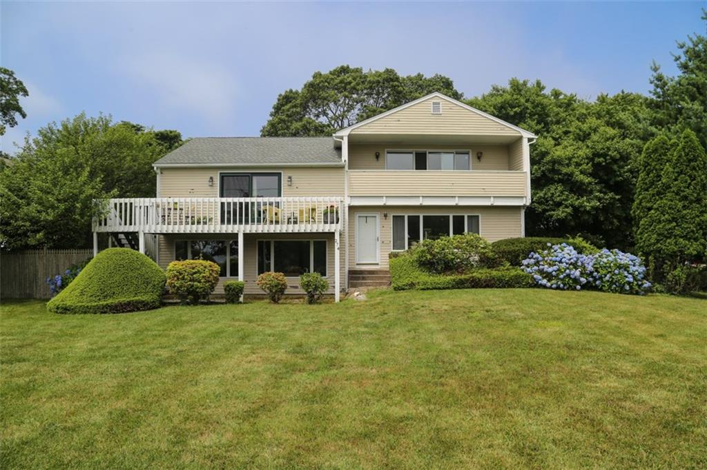 274 Boston Neck Road, Narragansett, RI 02882 MLS 1182433 Lila Delman