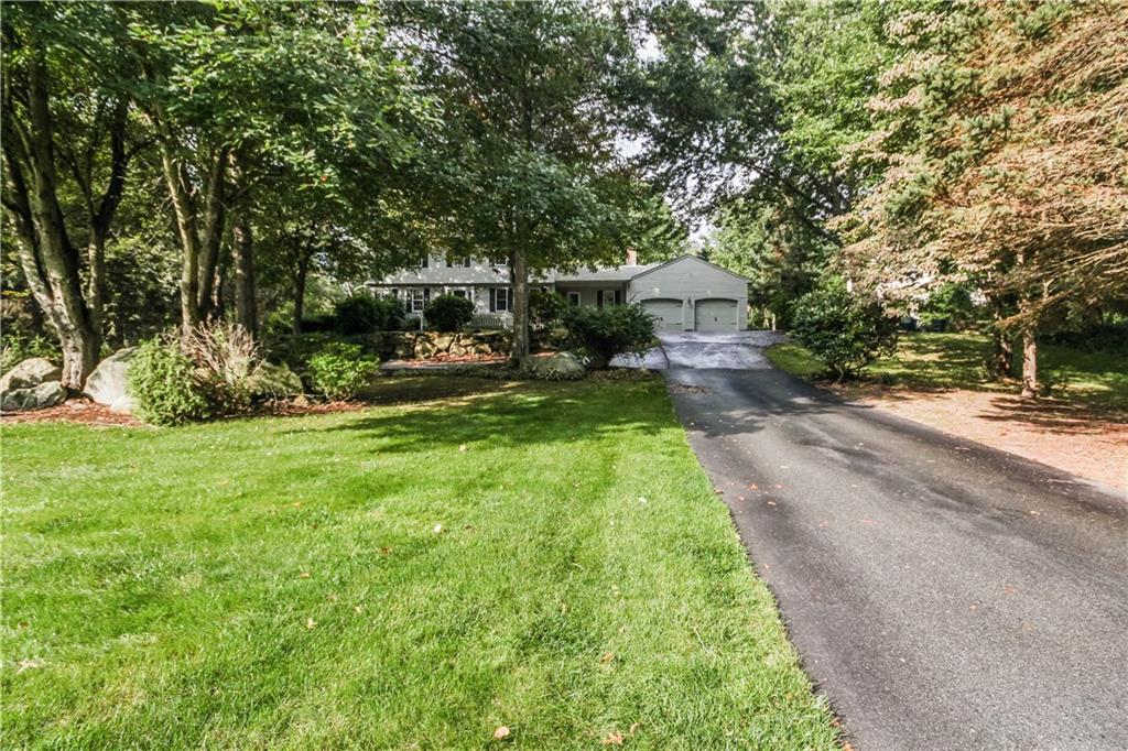 65 Adirondack Drive, East Greenwich