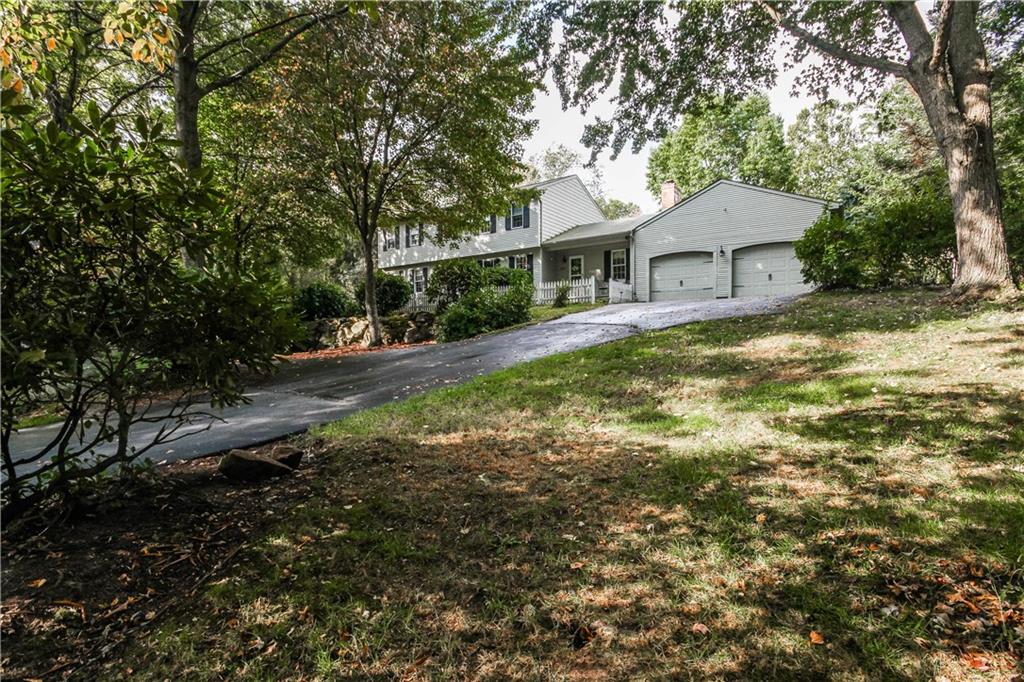 65 Adirondack Drive, East Greenwich