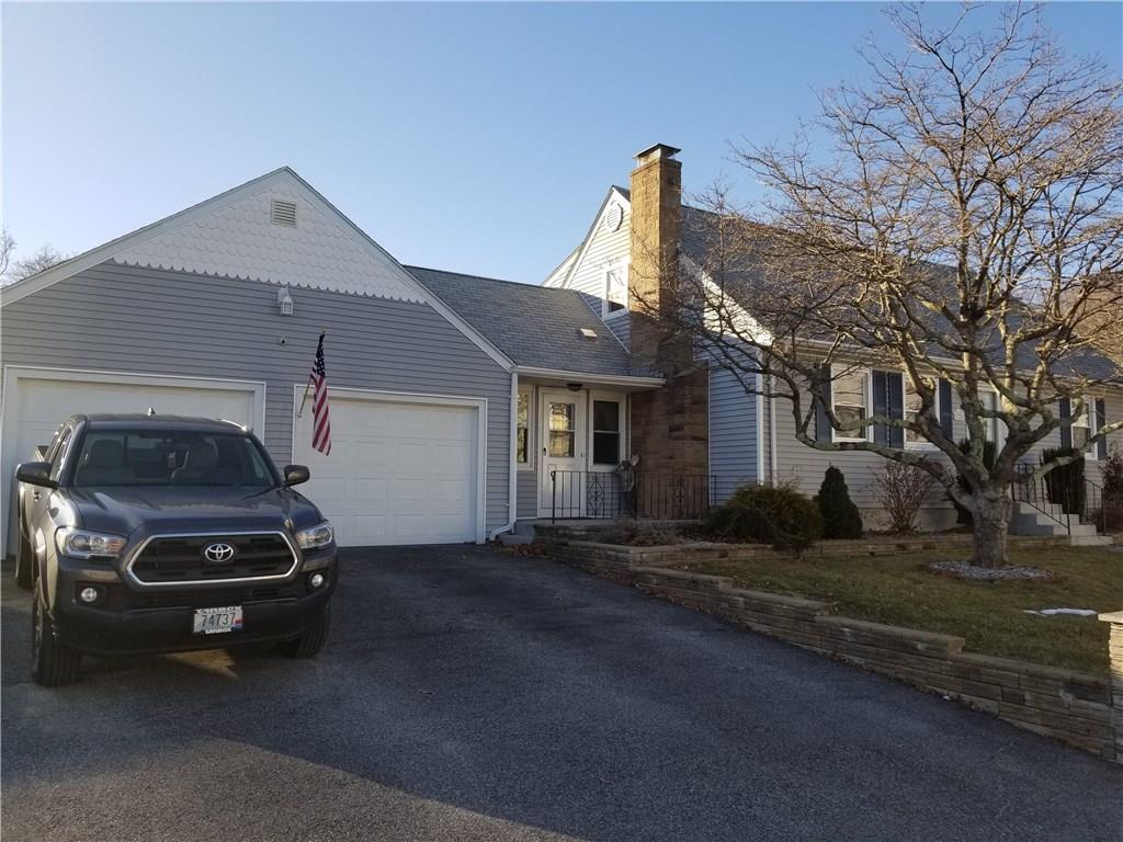 72 West Street, West Warwick, RI 02893 MLS 1182599 Lila Delman