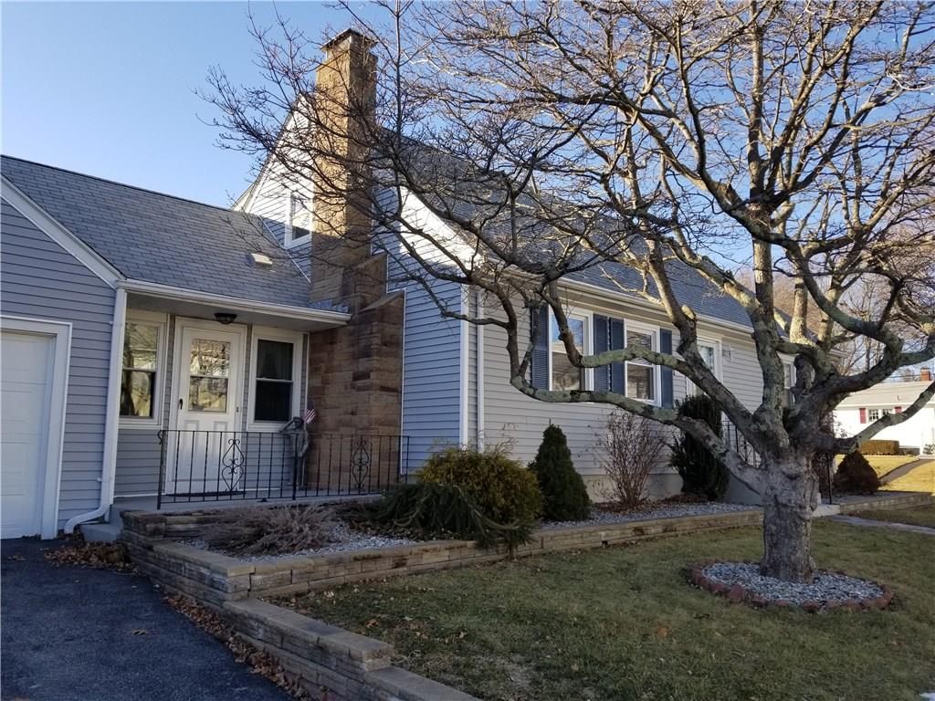 72 West Street, West Warwick, RI 02893 MLS 1182599 Lila Delman