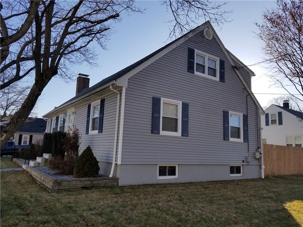 72 West Street, West Warwick, RI 02893 MLS 1182599 Lila Delman