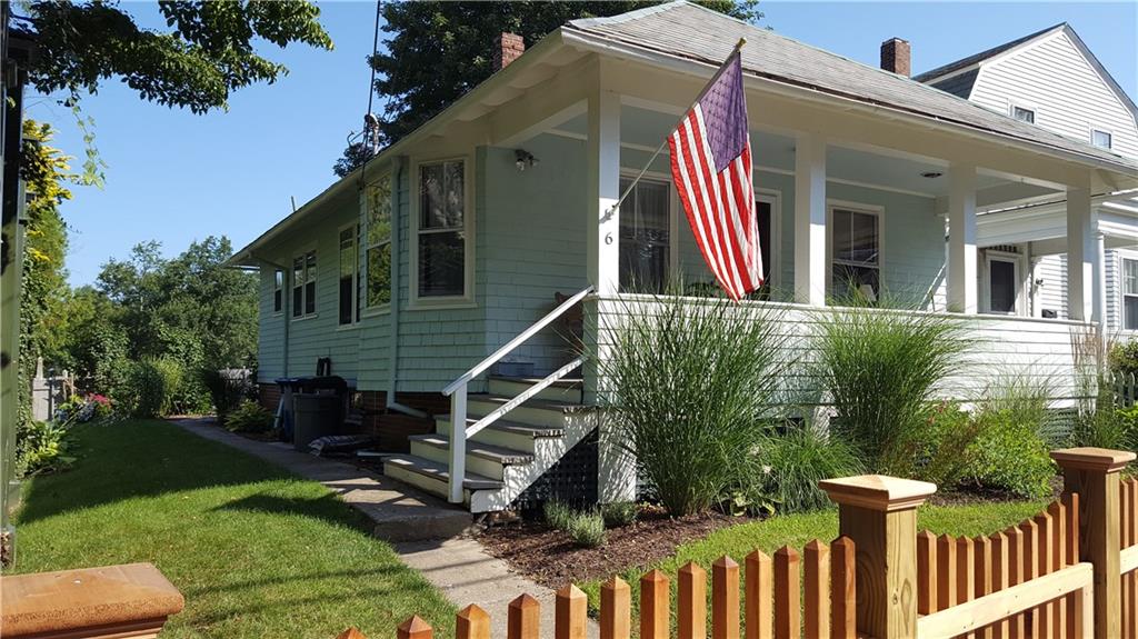 6 Warner Street, Newport, RI 02840 MLS 1182610 Lila Delman