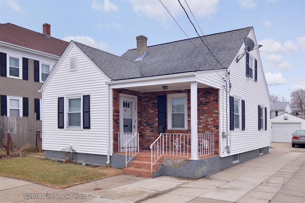 150 West Lawn Avenue, Pawtucket, RI 02860 MLS 1182649 Lila Delman
