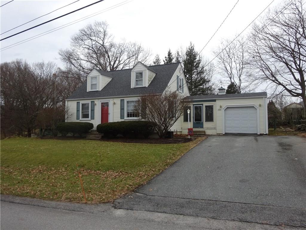 101 Lockwood Street, West Warwick, RI 02893 MLS 1182666 Lila Delman