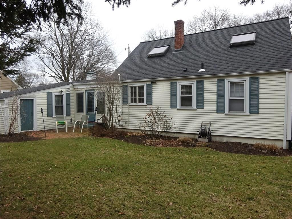 101 Lockwood Street, West Warwick, RI 02893 MLS 1182666 Lila Delman