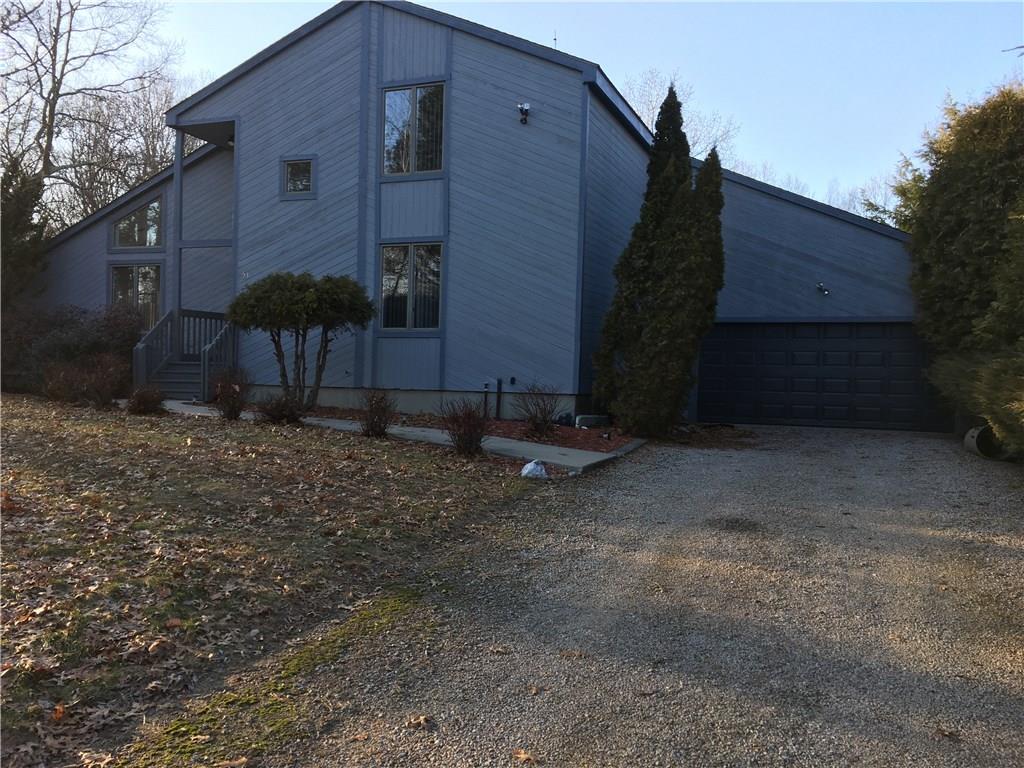 21 Beechnut Drive, Johnston, RI 02919 MLS 1182709 Lila Delman