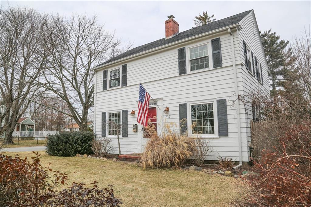 737 Narragansett Parkway, Warwick, RI 02888 MLS 1182780 Lila Delman