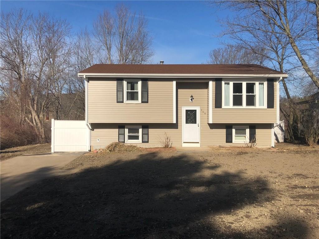 168 Newell Street, West Warwick, RI 02893 MLS 1182811 Lila Delman