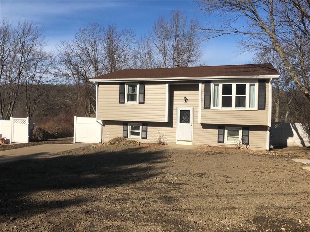 168 Newell ST, West Warwick Lila Delman