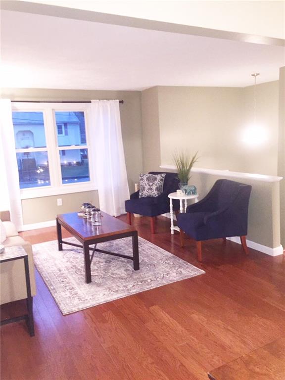 168 Newell Street, West Warwick, RI 02893 MLS 1182811 Lila Delman