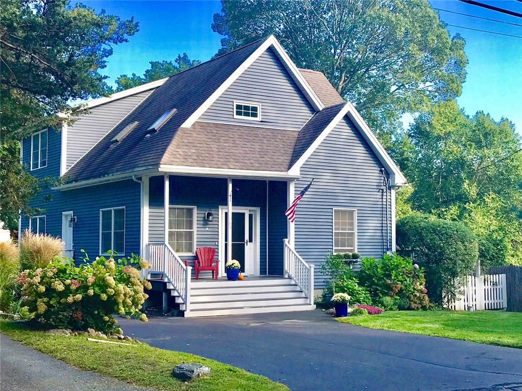 785 Middlebridge Road Road, South Kingstown