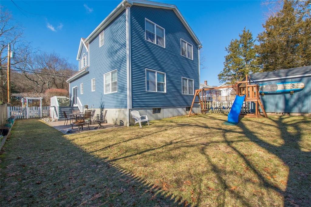 785 Middlebridge Road Road, South Kingstown