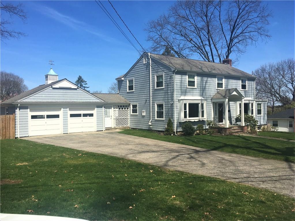 29 Glenmere Drive, Cranston, RI 02920 MLS 1182987 Lila Delman