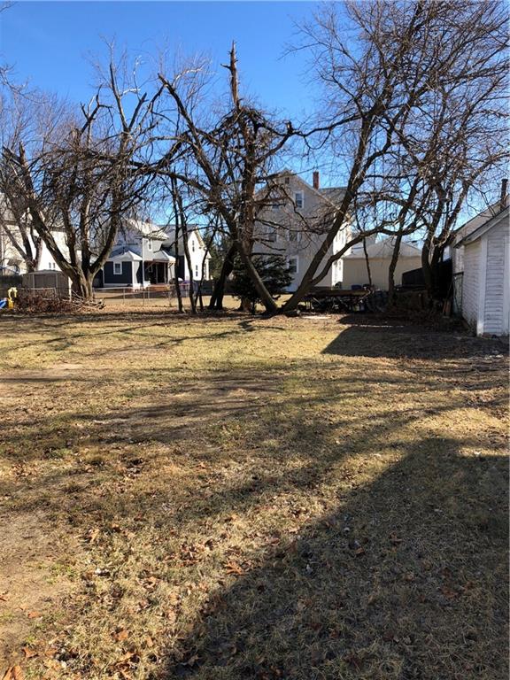56 Cottage Street, Warwick, RI 02886 MLS 1183111 Lila Delman