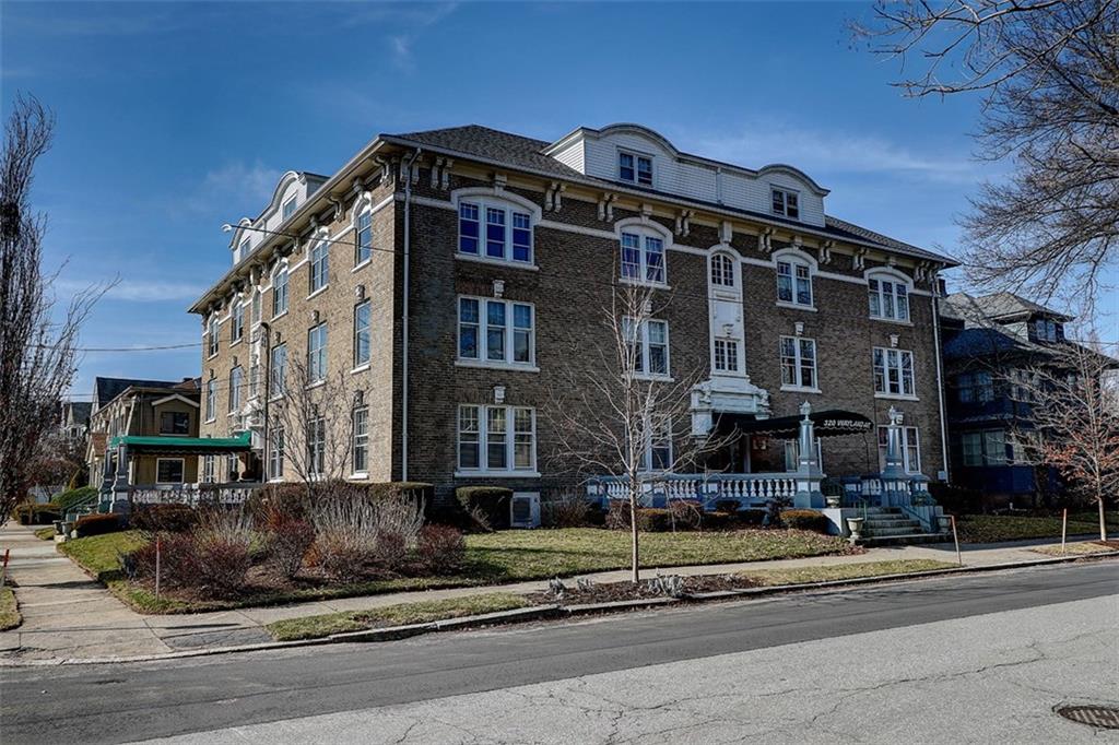 320 Wayland Avenue, Unit#2, Providence