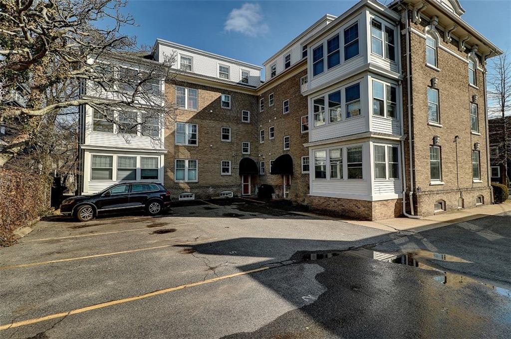 320 Wayland Avenue, Unit#2, Providence