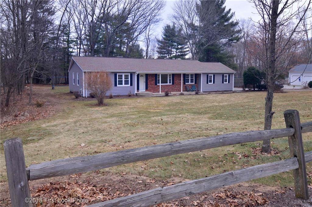 61 Hillside Road, Cumberland, RI 02864 MLS 1183151 Lila Delman