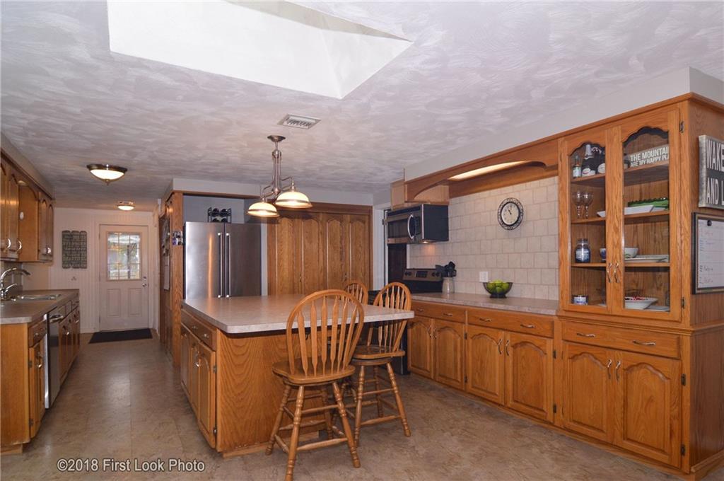 61 Hillside Road, Cumberland, RI 02864 MLS 1183151 Lila Delman