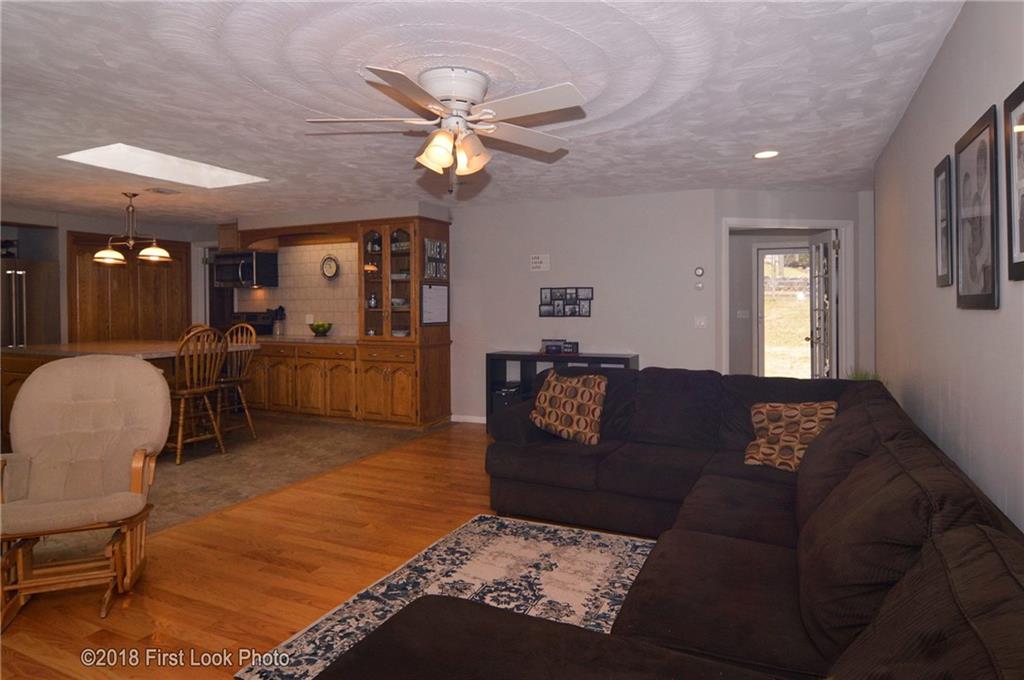 61 Hillside Road, Cumberland, RI 02864 MLS 1183151 Lila Delman