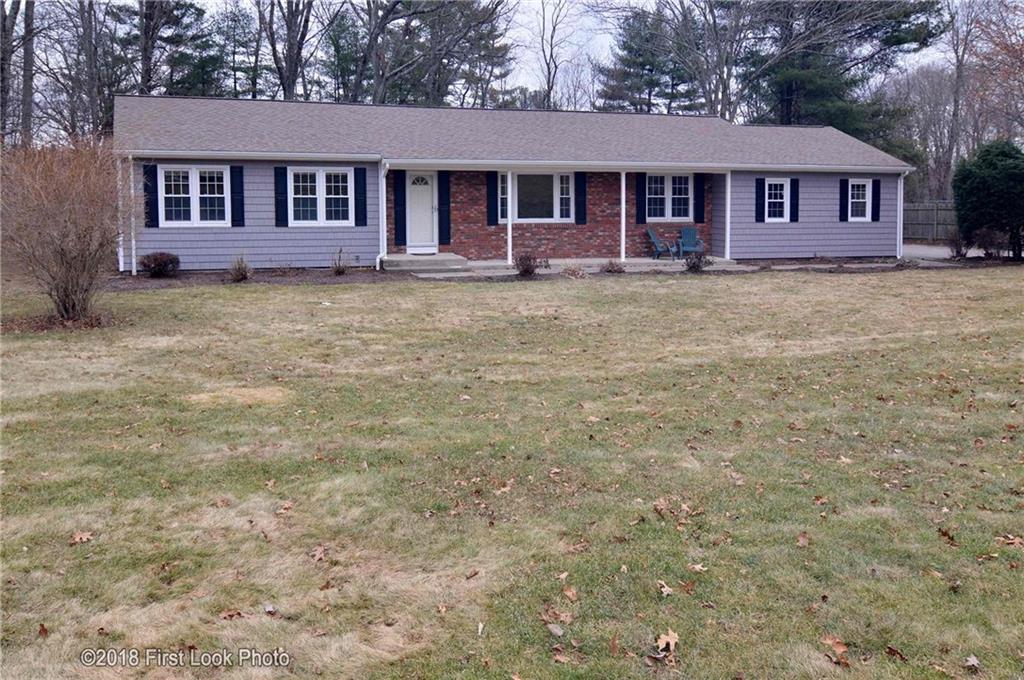 61 Hillside Road, Cumberland, RI 02864 MLS 1183151 Lila Delman