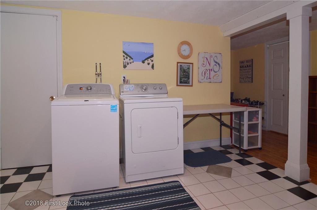 61 Hillside Road, Cumberland, RI 02864 MLS 1183151 Lila Delman