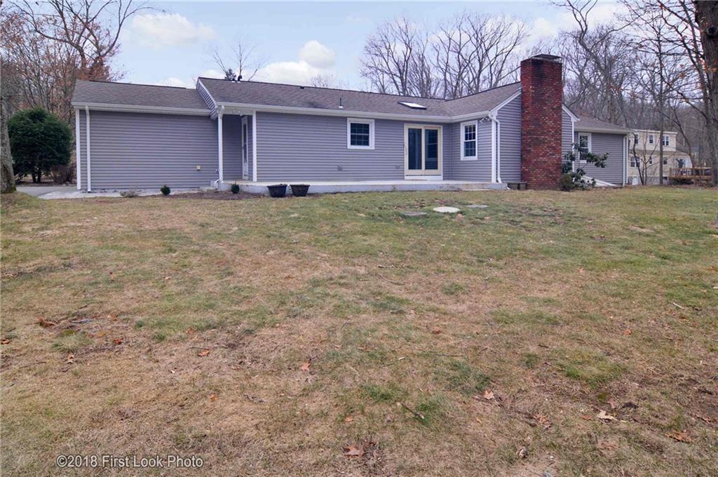 61 Hillside Road, Cumberland, RI 02864 MLS 1183151 Lila Delman