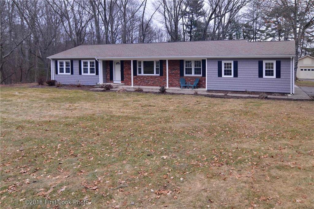 61 Hillside Road, Cumberland, RI 02864 MLS 1183151 Lila Delman