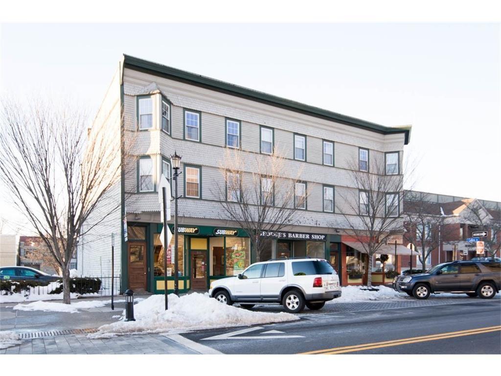 108 Broadway, Unit#3c, Newport