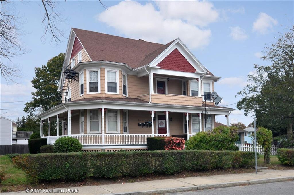 412 Waterman Avenue, East Providence, RI 02914 MLS 1183289 Lila Delman