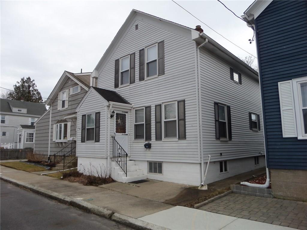 33 Slocum ST Newport, Rhode Island 02840 Lila Delman