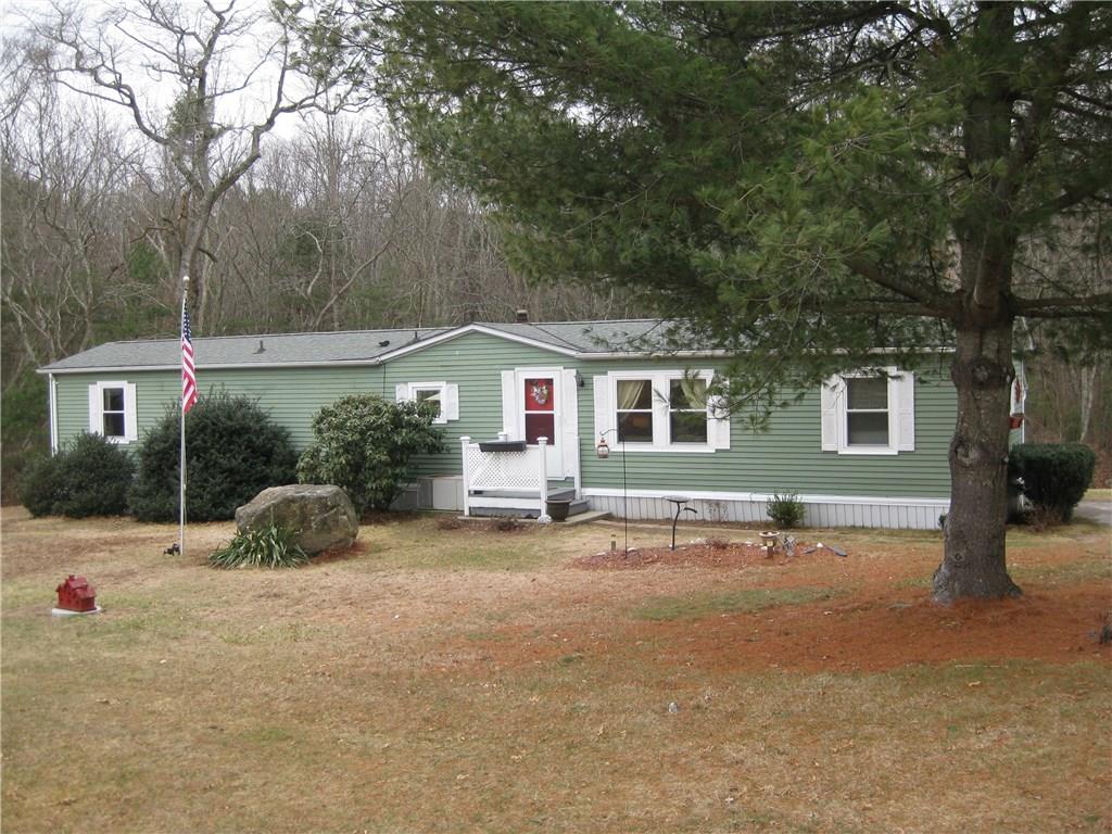 108 Sherwood Valley Lane, Coventry, RI 02816 MLS 1183454 Lila Delman