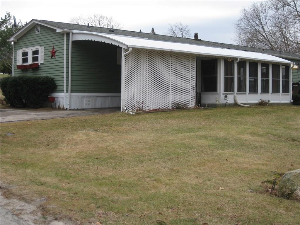 108 Sherwood Valley Lane, Coventry, RI 02816 MLS 1183454 Lila Delman