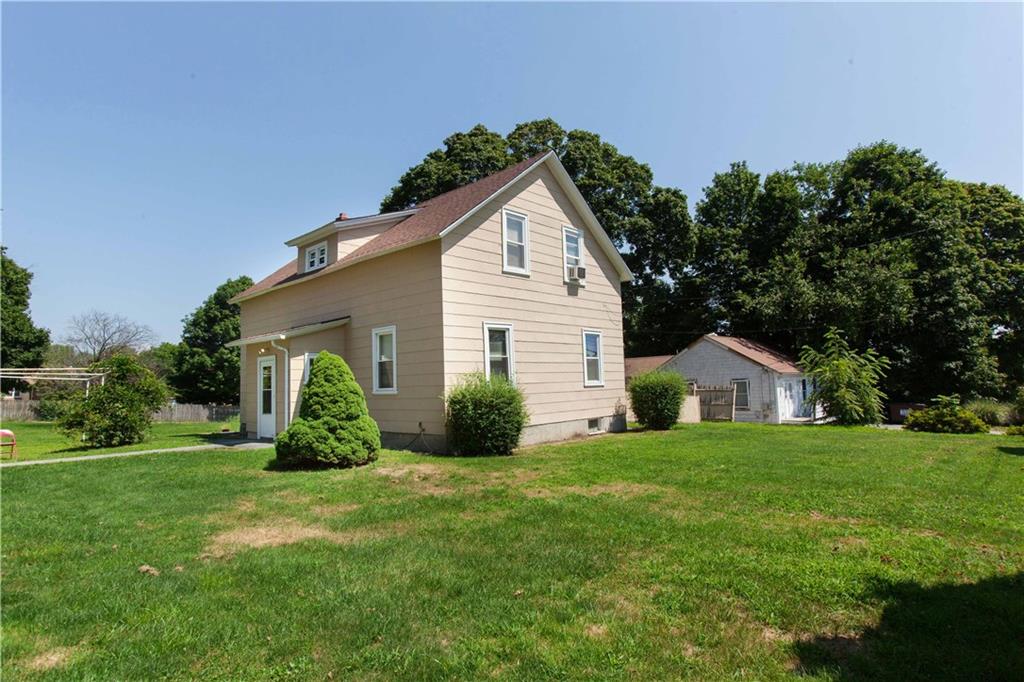 1613 Plainfield Pike, Johnston, RI 02919 MLS 1183469 Lila Delman