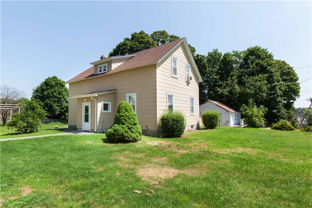 1613 Plainfield Pike, Johnston, RI 02919 MLS 1183469 Lila Delman