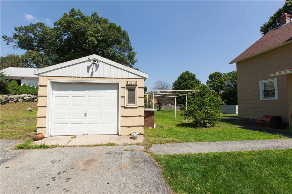 1613 Plainfield Pike, Johnston, RI 02919 MLS 1183469 Lila Delman