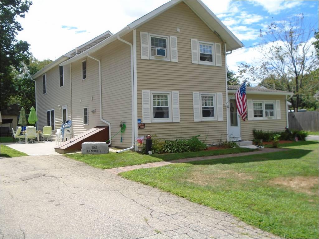 242 Howard Avenue, Coventry, RI 02816 MLS 1183567 Lila Delman