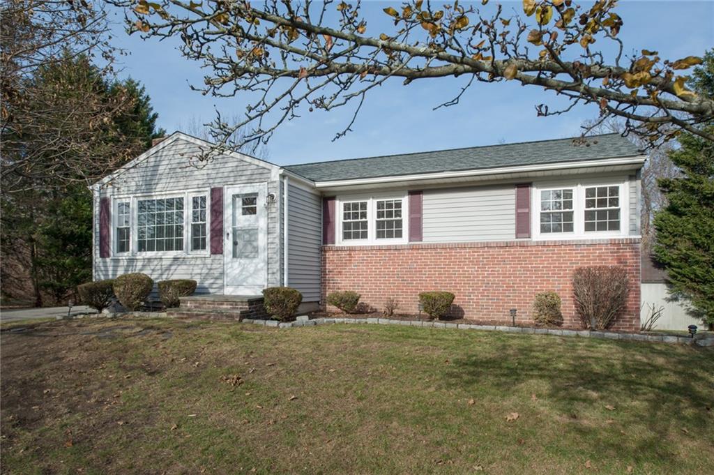 56 Whitewood Drive, Cranston, RI 02920 MLS 1183646 Lila Delman