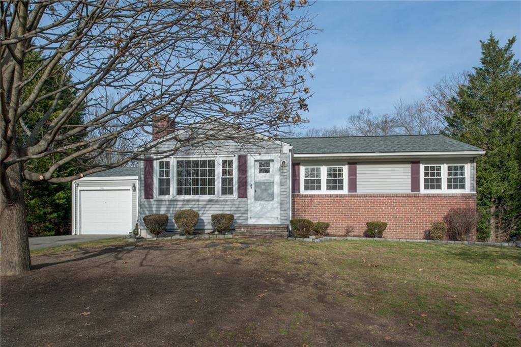 56 Whitewood Drive, Cranston, RI 02920 MLS 1183646 Lila Delman