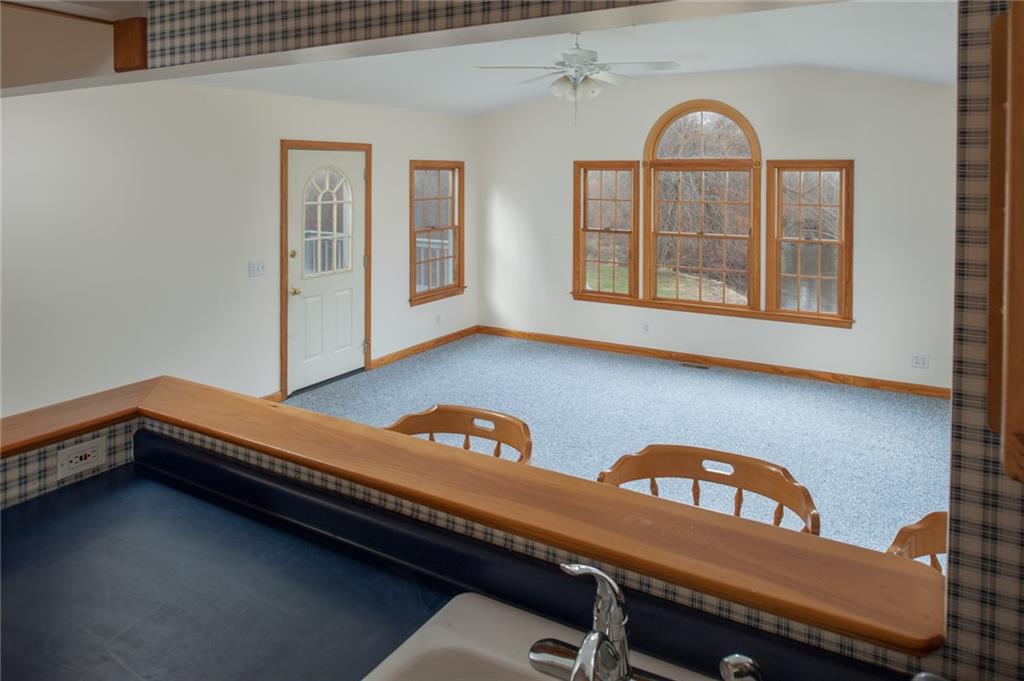 56 Whitewood Drive, Cranston, RI 02920 MLS 1183646 Lila Delman