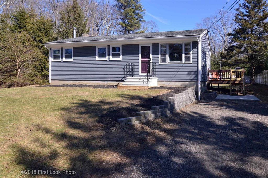 106 Westcott Road, Scituate, RI 02857 MLS 1183692 Lila Delman