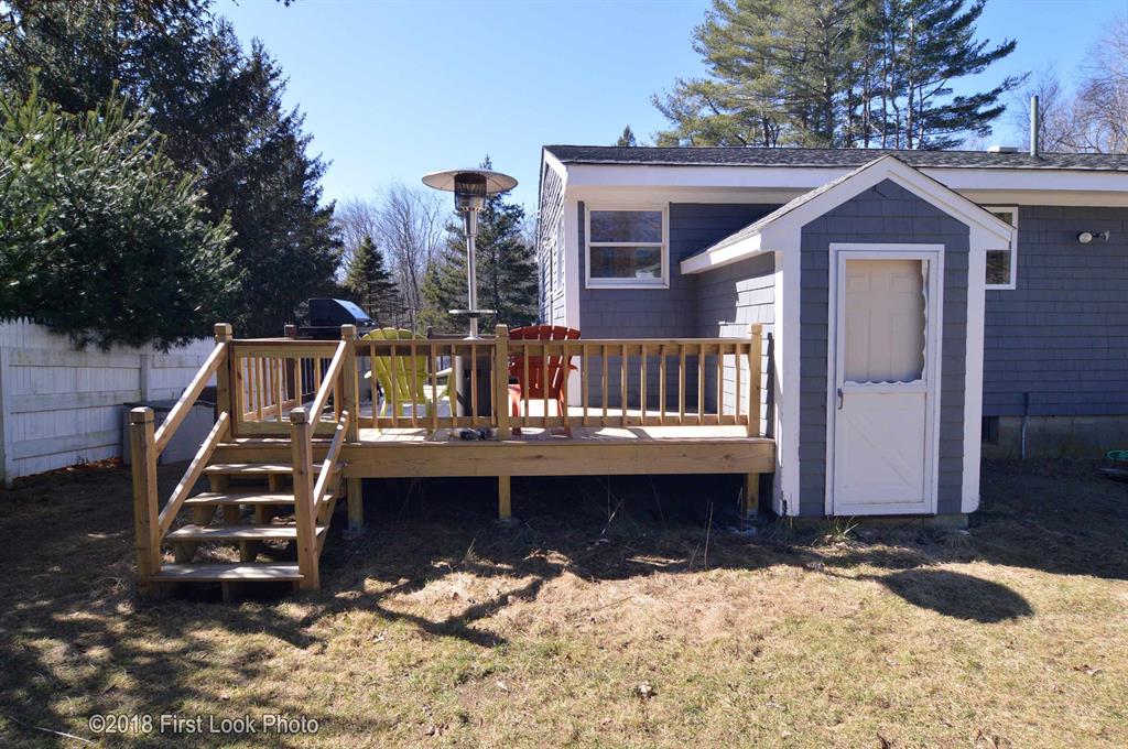 106 Westcott Road, Scituate, RI 02857 MLS 1183692 Lila Delman